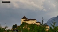 Archiv Foto Webcam Festung Kufstein 05:00