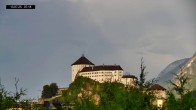 Archiv Foto Webcam Festung Kufstein 06:00