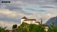 Archiv Foto Webcam Festung Kufstein 07:00