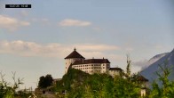 Archiv Foto Webcam Festung Kufstein 09:00