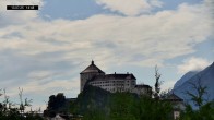 Archiv Foto Webcam Festung Kufstein 13:00