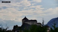 Archiv Foto Webcam Festung Kufstein 17:00