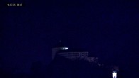 Archiv Foto Webcam Festung Kufstein 23:00