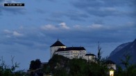 Archiv Foto Webcam Festung Kufstein 03:00