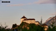 Archiv Foto Webcam Festung Kufstein 05:00