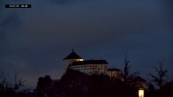 Archiv Foto Webcam Festung Kufstein 03:00