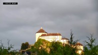 Archiv Foto Webcam Festung Kufstein 05:00
