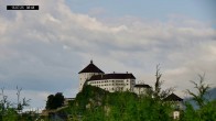 Archiv Foto Webcam Festung Kufstein 07:00