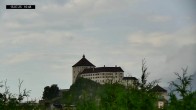 Archiv Foto Webcam Festung Kufstein 09:00