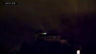 Archiv Foto Webcam Festung Kufstein 01:00