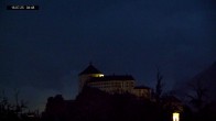 Archiv Foto Webcam Festung Kufstein 03:00
