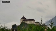 Archiv Foto Webcam Festung Kufstein 05:00
