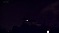Archiv Foto Webcam Festung Kufstein 01:00