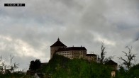Archiv Foto Webcam Festung Kufstein 05:00