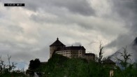 Archiv Foto Webcam Festung Kufstein 07:00