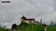 Archiv Foto Webcam Festung Kufstein 09:00