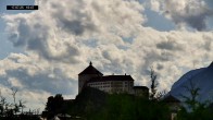 Archiv Foto Webcam Festung Kufstein 15:00