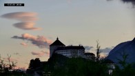 Archiv Foto Webcam Festung Kufstein 19:00