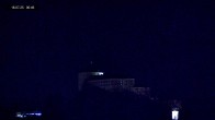 Archiv Foto Webcam Festung Kufstein 23:00