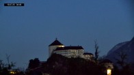 Archiv Foto Webcam Festung Kufstein 03:00