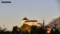 Archiv Foto Webcam Festung Kufstein 05:00