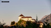Archiv Foto Webcam Festung Kufstein 06:00