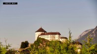 Archiv Foto Webcam Festung Kufstein 07:00