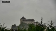 Archiv Foto Webcam Festung Kufstein 05:00