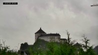 Archiv Foto Webcam Festung Kufstein 06:00