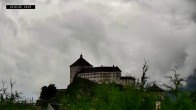 Archived image Webcam Kufstein Fortress 11:00