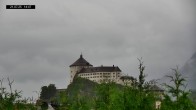 Archived image Webcam Kufstein Fortress 13:00