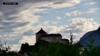 Archived image Webcam Kufstein Fortress 17:00
