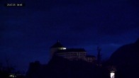 Archiv Foto Webcam Festung Kufstein 03:00