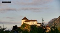 Archiv Foto Webcam Festung Kufstein 05:00