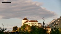Archiv Foto Webcam Festung Kufstein 06:00