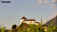 Archiv Foto Webcam Festung Kufstein 07:00