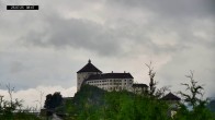 Archiv Foto Webcam Festung Kufstein 07:00