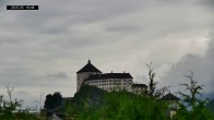 Archiv Foto Webcam Festung Kufstein 09:00