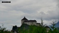 Archiv Foto Webcam Festung Kufstein 11:00