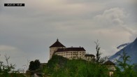Archiv Foto Webcam Festung Kufstein 17:00