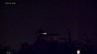 Archiv Foto Webcam Festung Kufstein 01:00