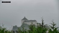 Archiv Foto Webcam Festung Kufstein 06:00