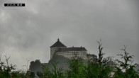 Archiv Foto Webcam Festung Kufstein 07:00