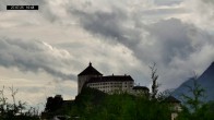 Archiv Foto Webcam Festung Kufstein 15:00