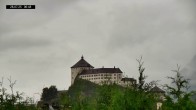 Archiv Foto Webcam Festung Kufstein 05:00