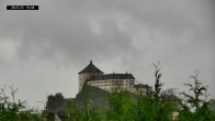 Archiv Foto Webcam Festung Kufstein 15:00