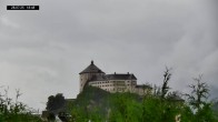 Archiv Foto Webcam Festung Kufstein 17:00