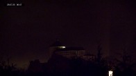 Archiv Foto Webcam Festung Kufstein 23:00