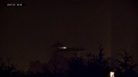 Archiv Foto Webcam Festung Kufstein 01:00
