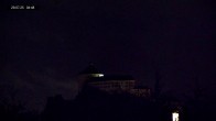 Archiv Foto Webcam Festung Kufstein 03:00